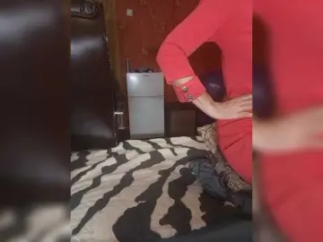 Bongacams Sex Cam of SexyNaturalka