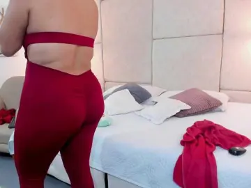 Bongacams Sex Chat of abbygibson