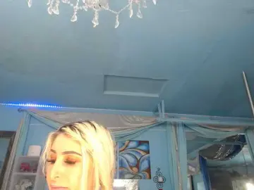 Bongacams Adult Video Chat of adrianna_fox