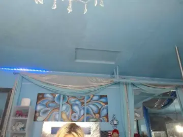 Bongacams Adult Video Chat of adrianna_fox