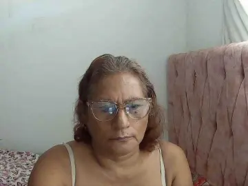 Bongacams Nude Webcam of charrysexy