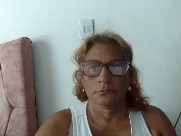 Bongacams Nude Webcam of charrysexy