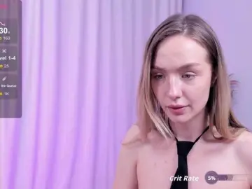 Bongacams Live Sex Cam of DashaSento