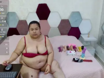 Bongacams Adult Video Chat of marianabbw