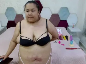 Bongacams Watch Live Sex Cams of marianabbw