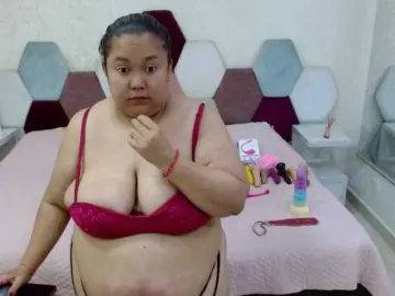 Bongacams Nude Webcam of marianabbw