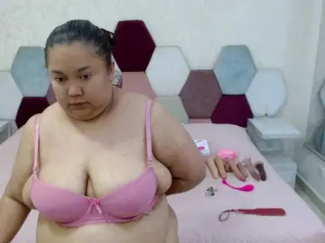 Bongacams Adult Video Chat of marianabbw