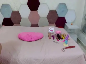 Bongacams Private Sex Chat of marianabbw