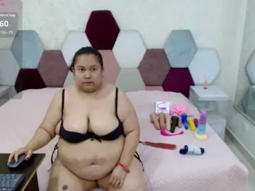 Bongacams Watch Live Sex Cams of marianabbw