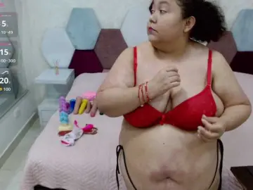 Bongacams Sex Cam of marianabbw