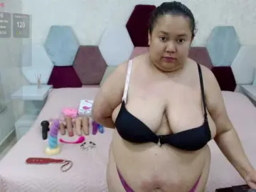 Bongacams Free Porn Cam of marianabbw