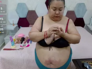 Bongacams Private Sex Chat of marianabbw