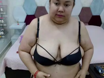 Bongacams Best live sex cam show of marianabbw