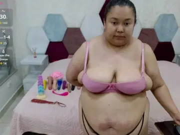 Bongacams Live Porn of marianabbw