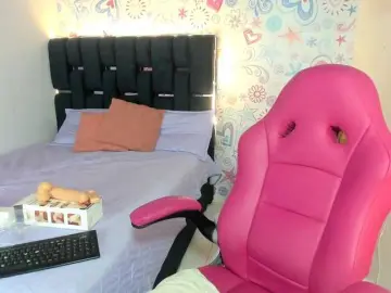 Bongacams Free Live Porn of paulina-evans