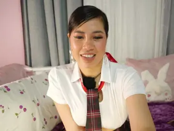 Bongacams Adult Webcam of urFilipinaGirl