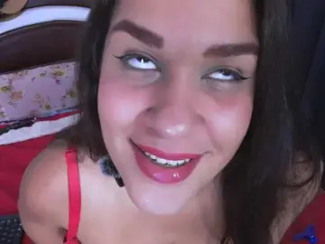 Bongacams Best live sex cam show of AndreaRaul