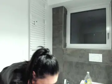 Bongacams Best live sex cam show of AnnastasiaWild