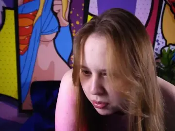 Bongacams Nude Webcam of CrystallPaws