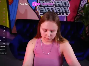 Bongacams Free Porn Cam of CrystallPaws