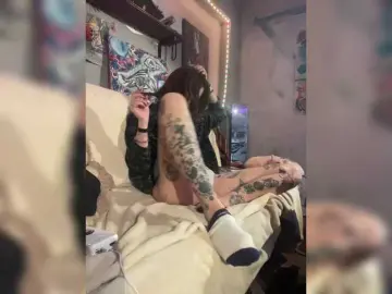 Bongacams Best Webcam of Magictrick1