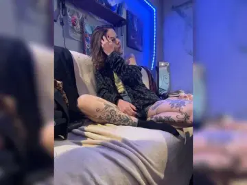 Bongacams Nude Webcam of Magictrick1