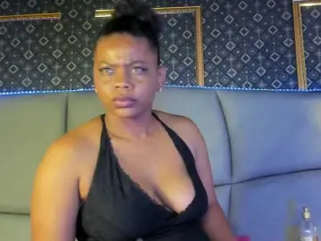 Bongacams Nude Webcam of PantherBoss