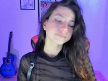 Bongacams Live Sex Cam of lolamustaine