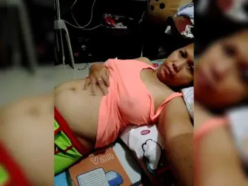 Bongacams Sex Cam of Chatty22