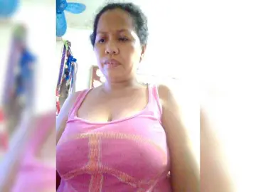 Bongacams Adult Webcam of Chatty22