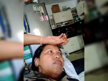 Bongacams Private Sex Chat of Chatty22