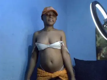 Bongacams Adult Webcams of GoldenGoddess1