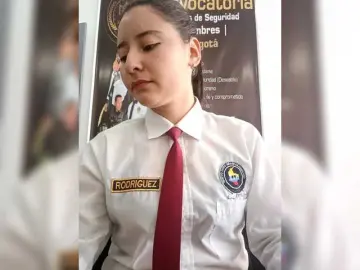 Bongacams Nude Webcam of Marcela-5