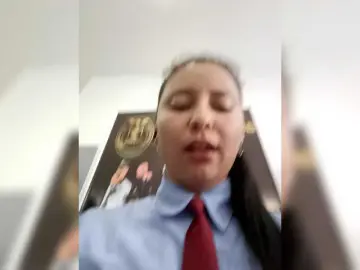 Bongacams Private Sex Chat of Marcela-5