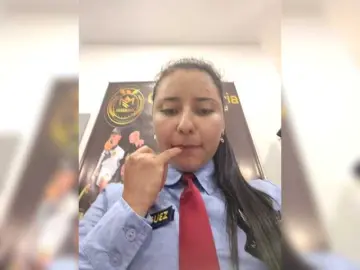 Bongacams Live Porn of Marcela-5