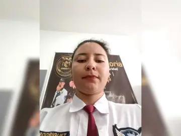 Bongacams Sex Cam of Marcela-5