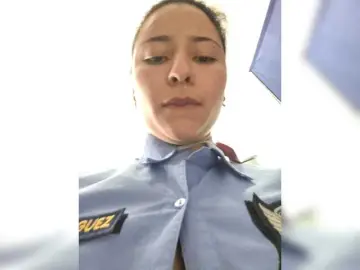 Bongacams Adult Webcams of Marcela-5