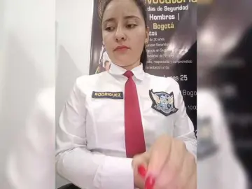 Bongacams Live Sex Cam of Marcela-5