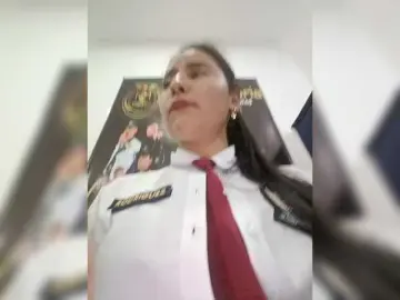 Bongacams Private Sex Chat of Marcela-5