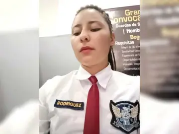 Bongacams Live Porn of Marcela-5