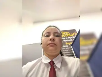 Bongacams Live Sex Cam of Marcela-5