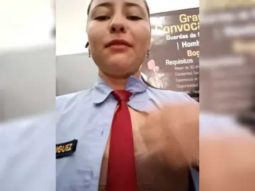 Bongacams Private Sex Chat of Marcela-5