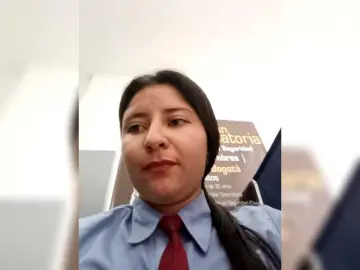 Bongacams Watch Live Sex Cams of Marcela-5