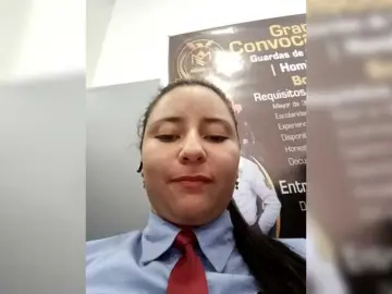 Bongacams Sex Chat of Marcela-5