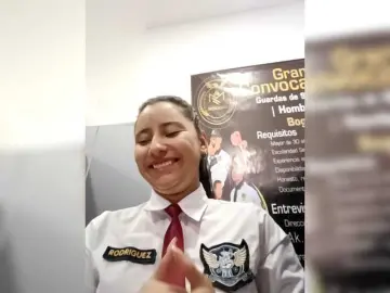 Bongacams Watch Live Sex Cams of Marcela-5