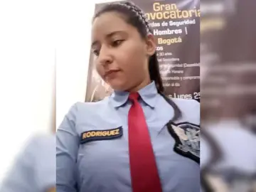 Bongacams Best live sex cam show of Marcela-5