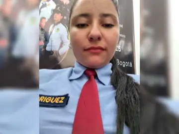 Bongacams Free Live Porn of Marcela-5