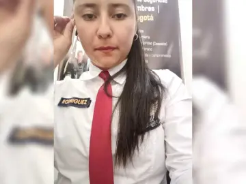 Bongacams Live Sex Cam of Marcela-5