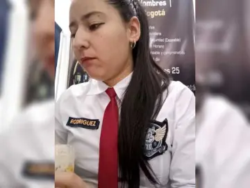 Bongacams Free Porn Cam of Marcela-5