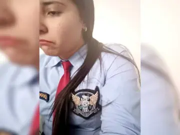 Bongacams Free Porn Cam of Marcela-5